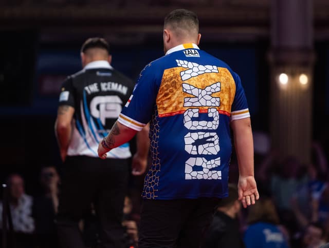 World Matchplay Darts 2025: The Story Behind Luke Littler and Josh Rock’s Unexpected Friendship