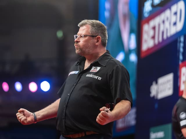 World Matchplay Darts 2025: James Wade Blasts Sky Sports and Media Bias in Fiery Rant