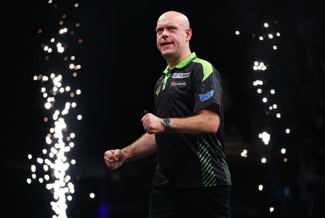 Michael van Gerwen Reveals He Was ‘Very Close’ to Pulling Out of World Masters Amid Personal Struggles