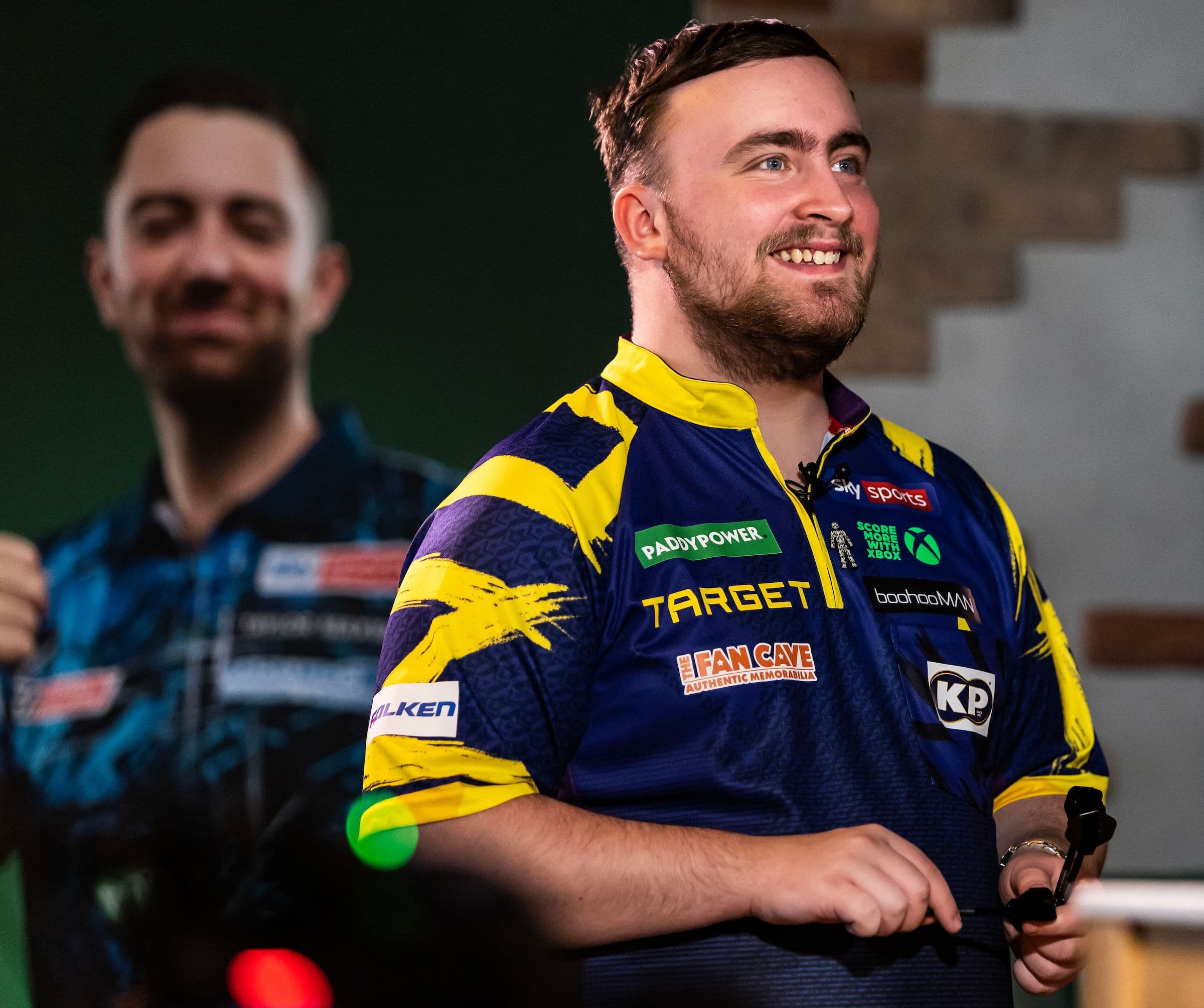 “Is He Scared?” – Luke Littler Responds to Michael Van Gerwen’s Call for Ranking Reform
