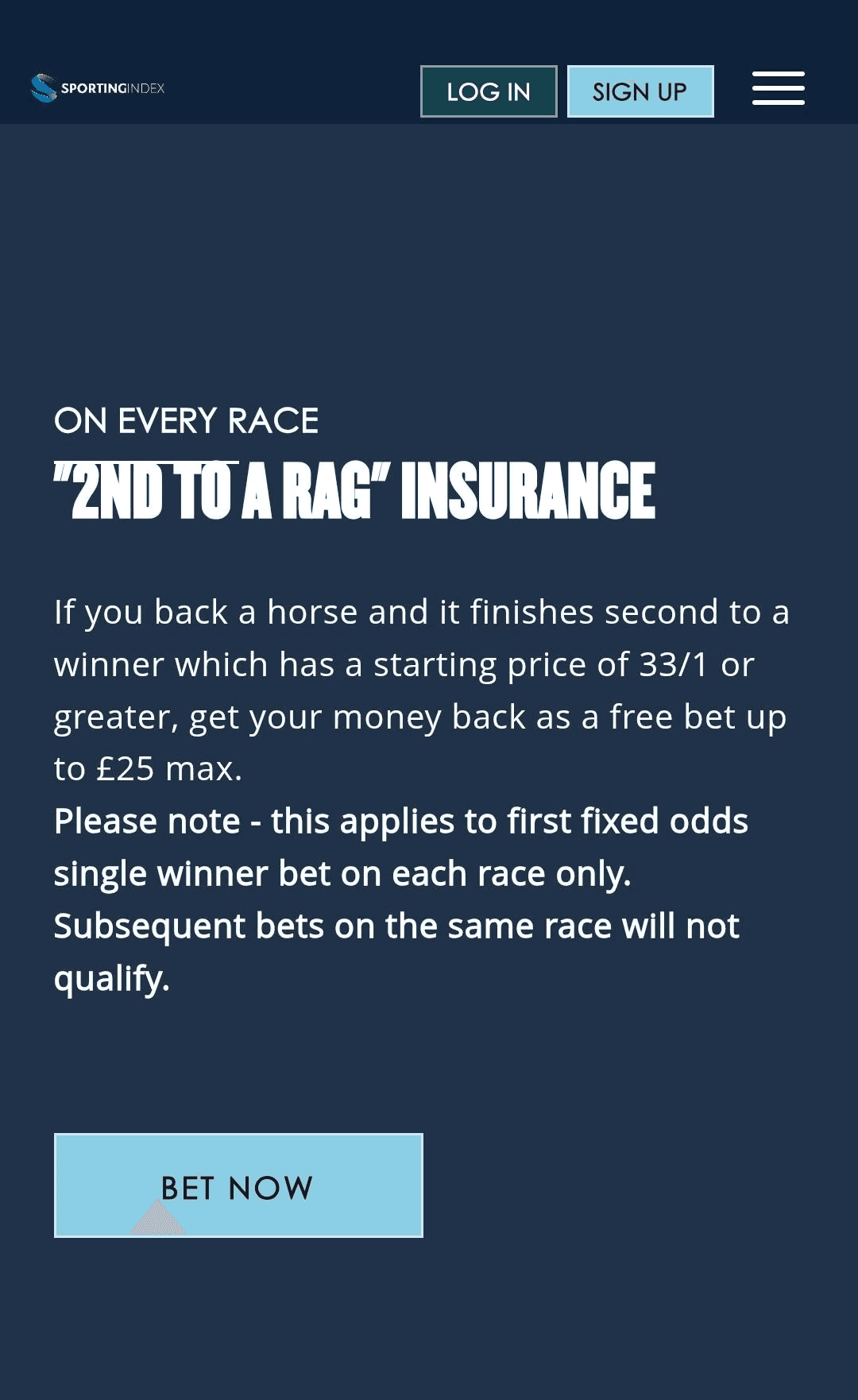 2nd To A Rag Insurance.png