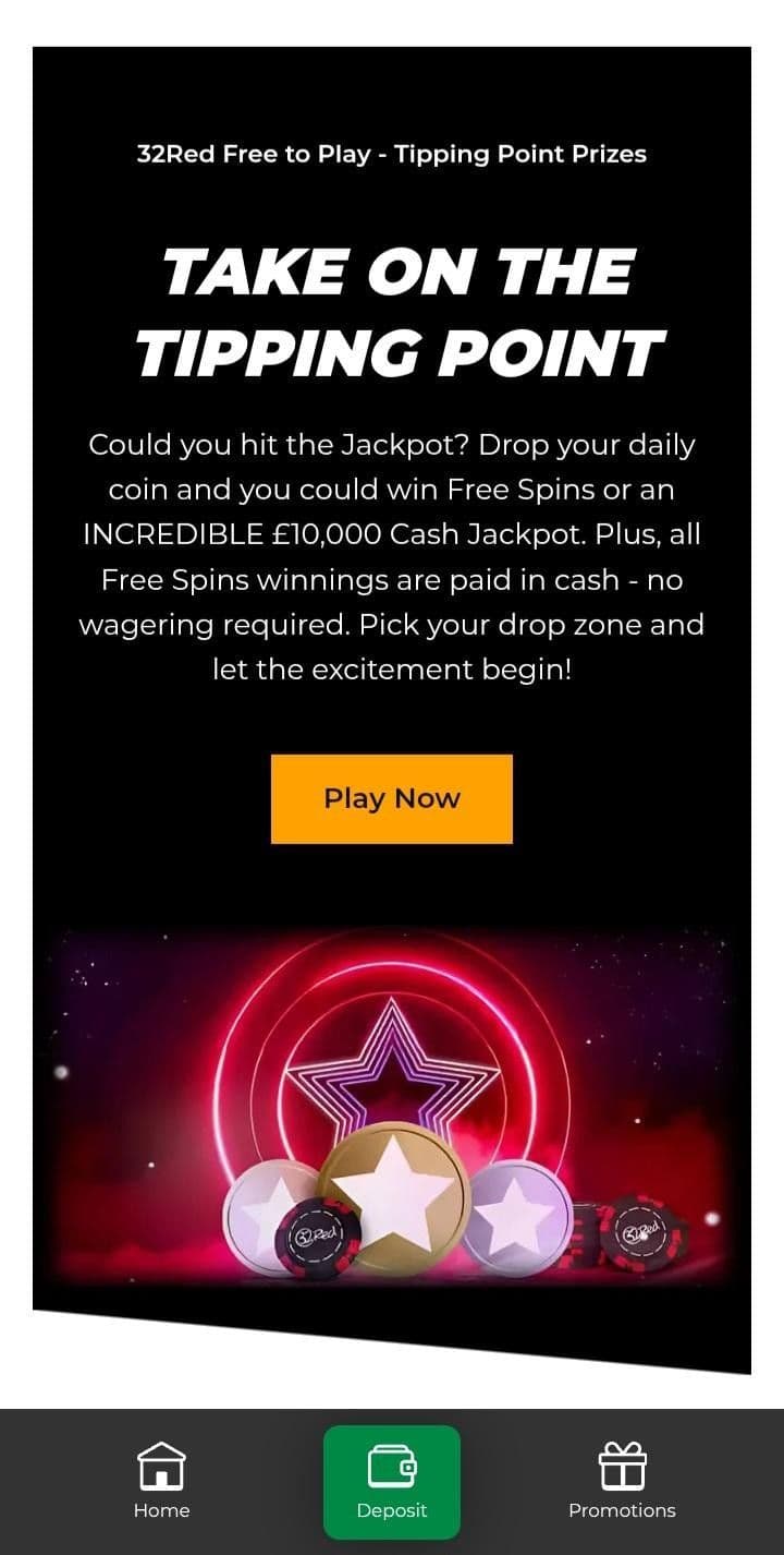 32Red VIP Club & Loyalty Program.jpg