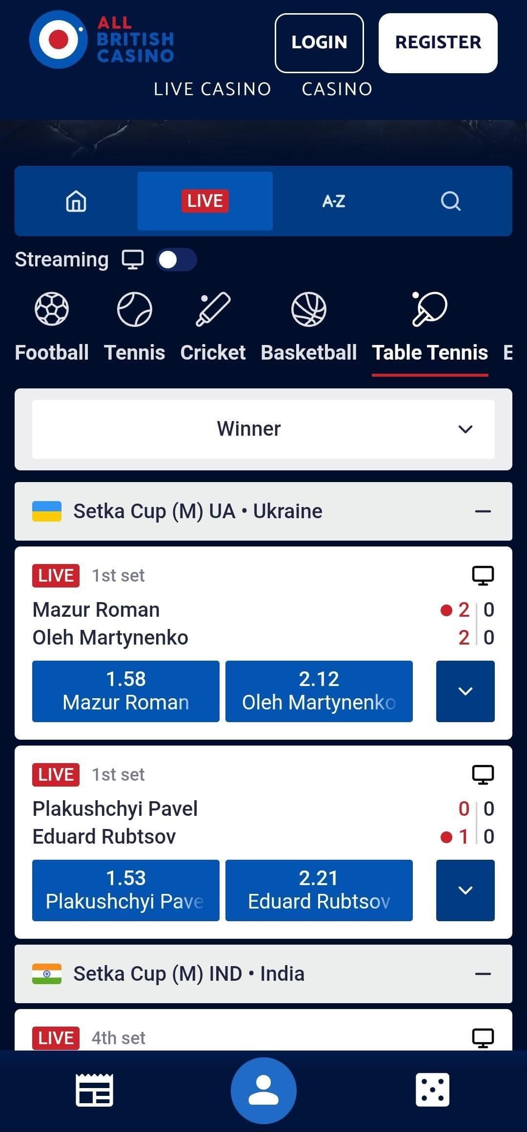 All british casino Live Betting & Streaming.jpg