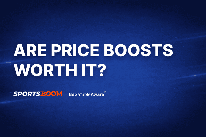 Are Price Boosts Worth It