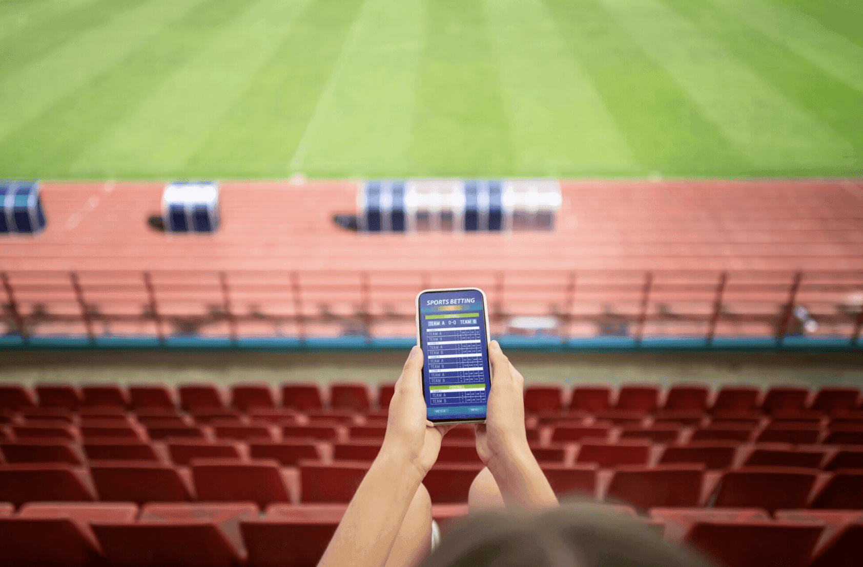 Asian Handicap Betting Explained