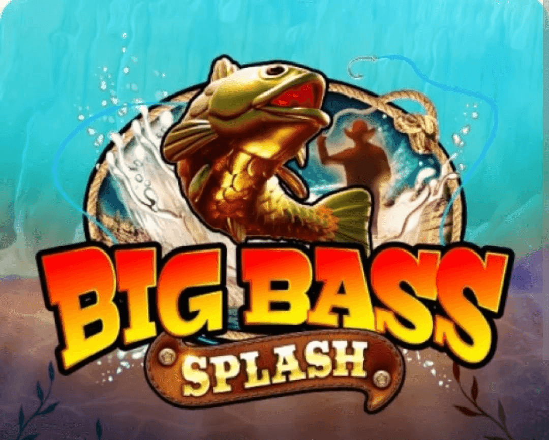 big bass splash