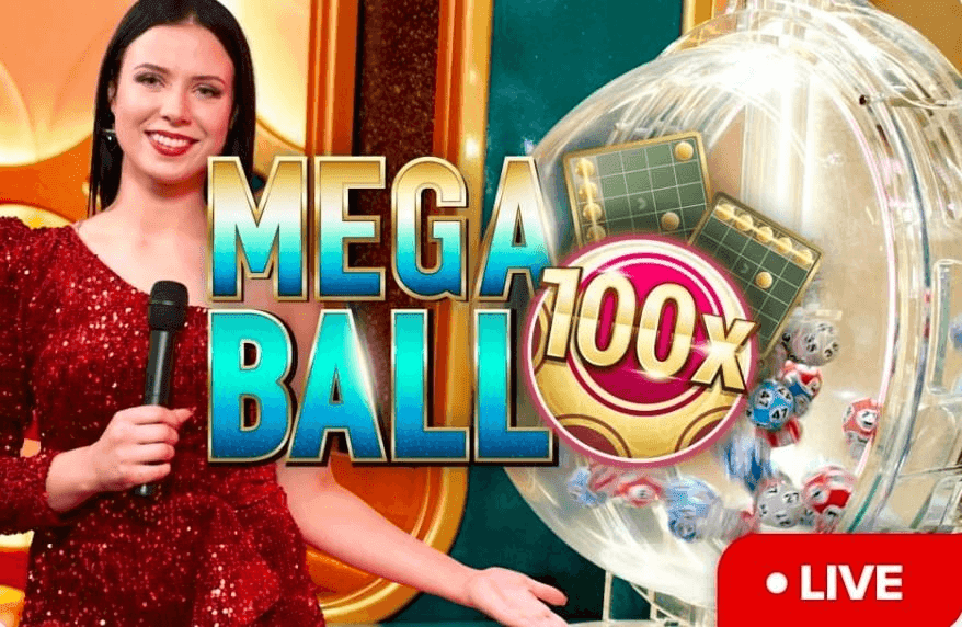 Best Mega Ball Casinos in the UK