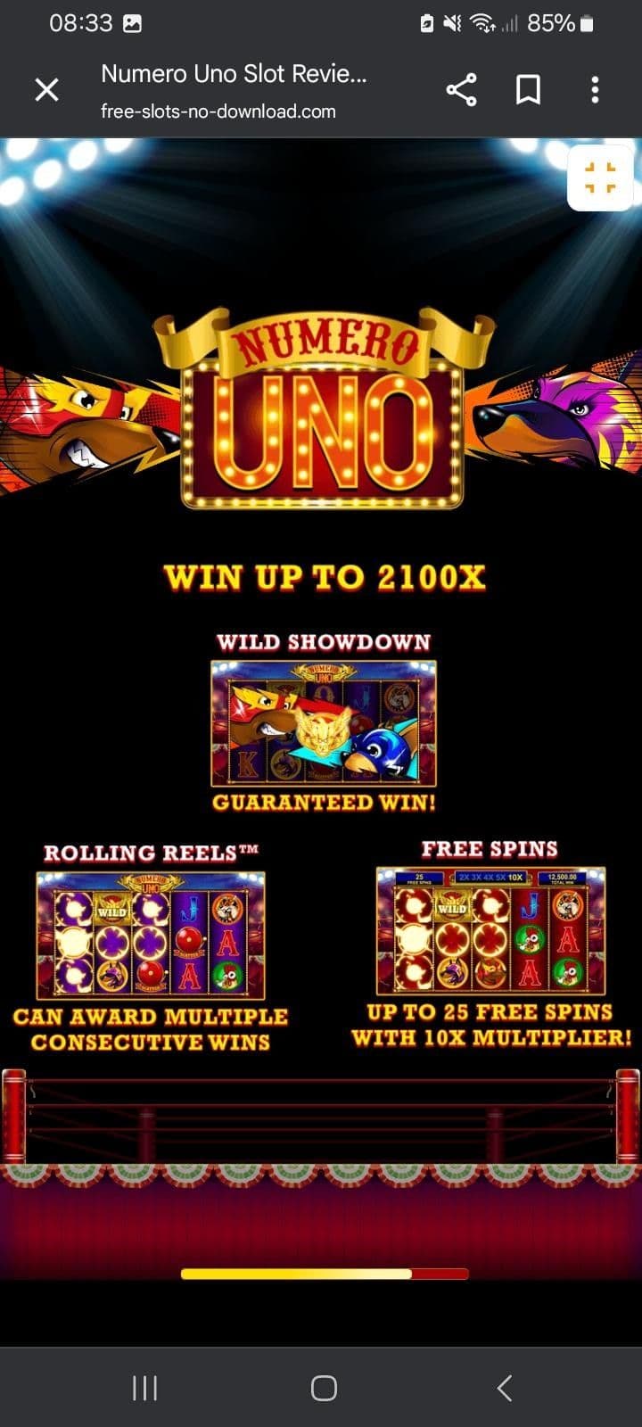 Best UK Casinos for Playing Numero Uno Slot.jpg