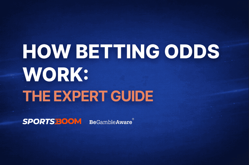 Betting Odds Explained