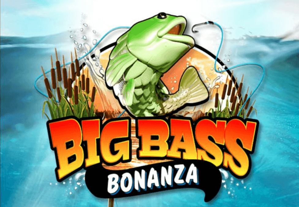 Big Bass Bonanza Slot Review