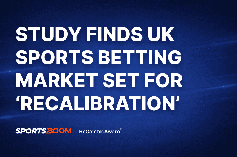 Big Changes in UK Betting Market for 2026