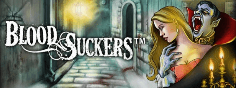 Blood Suckers Slot Review 2025