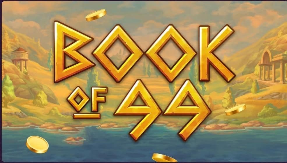 Book of 99 Slot Demo & Review