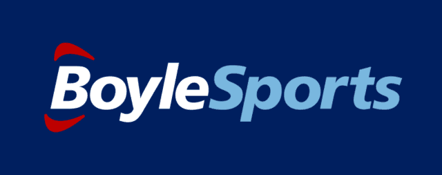 Boylesports Logo