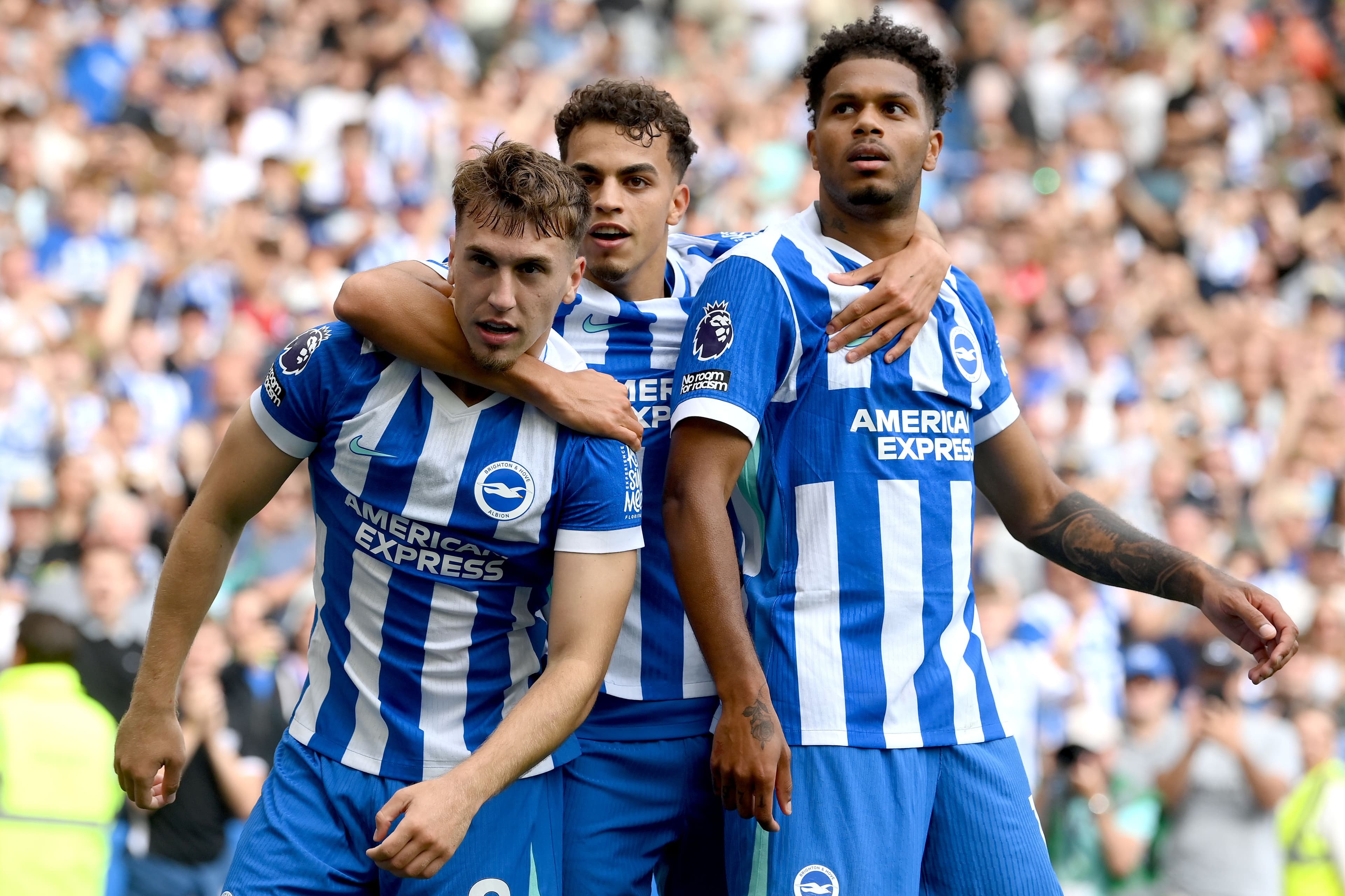  Brajan Gruda / Getty Images