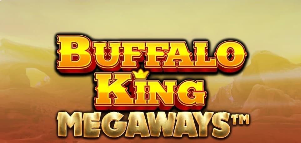 Buffalo King Megaways Slot 