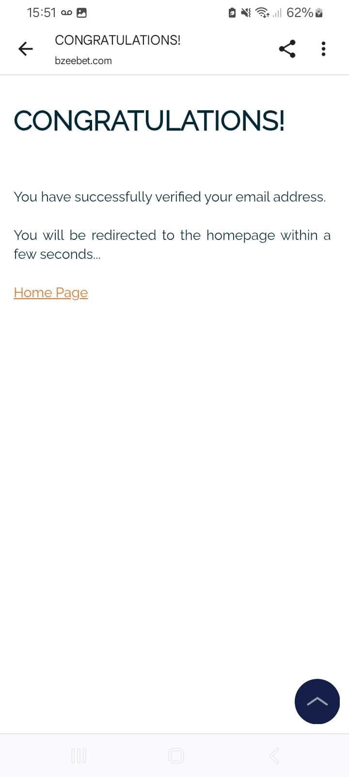 Bzeebet Registration Guide