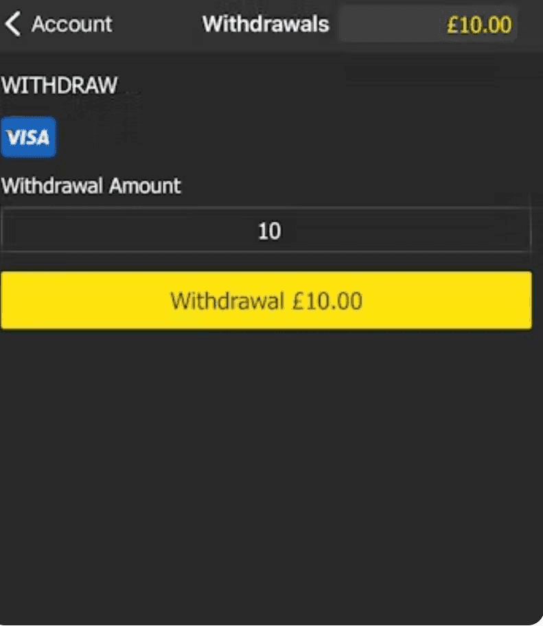 Choose Your Method betgoodwin