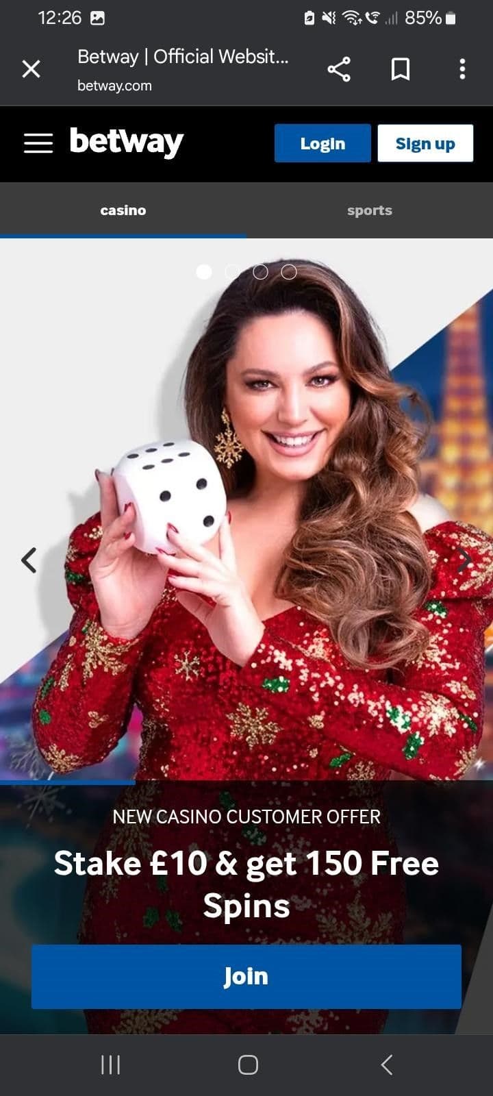 Choose a UKGC licensed casino 