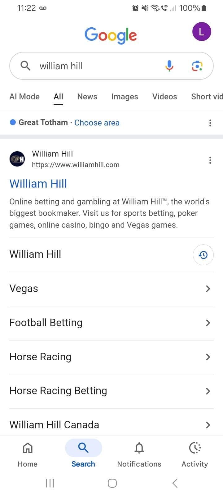 Choose a UKGC-licensed casino offering Playtech Live.