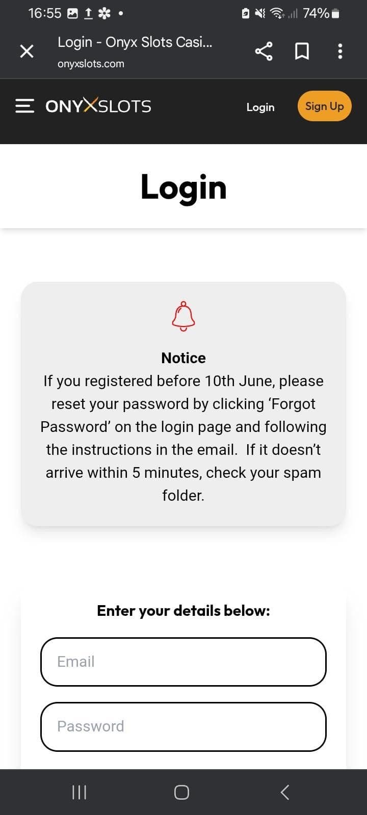 Claim Onyx Slots Bonuses Guide