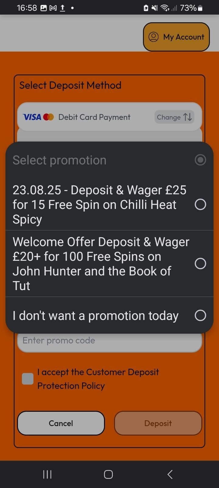 Claim Onyx Slots Bonuses Guide