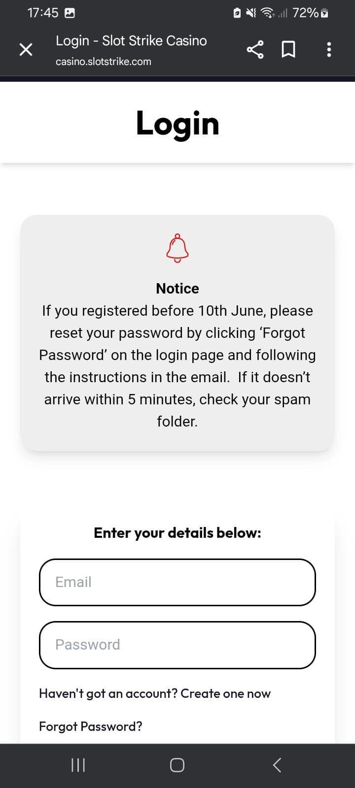 Slot Strike Bonuses Guide