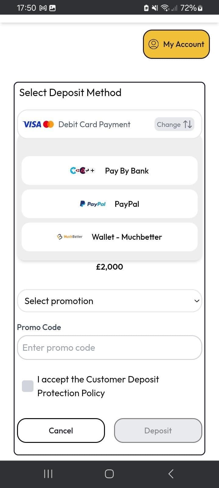 Slot Strike Bonuses Guide