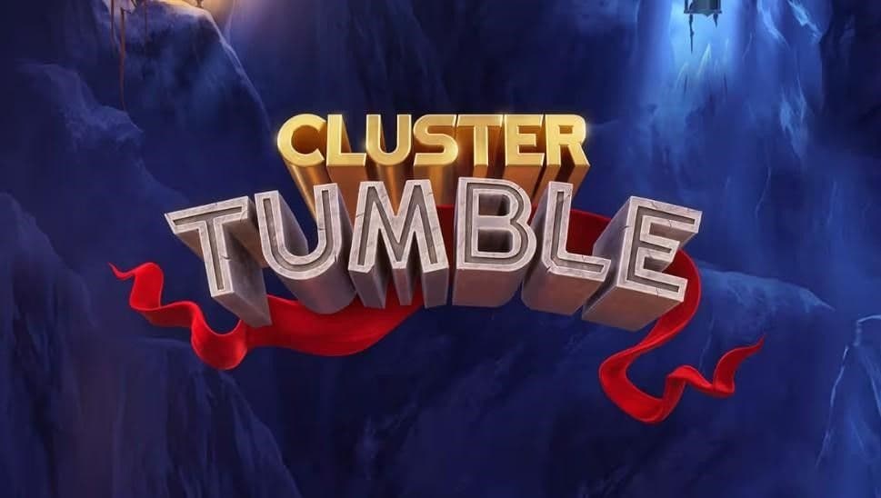 Cluster Tumble Slot Demo & Review 