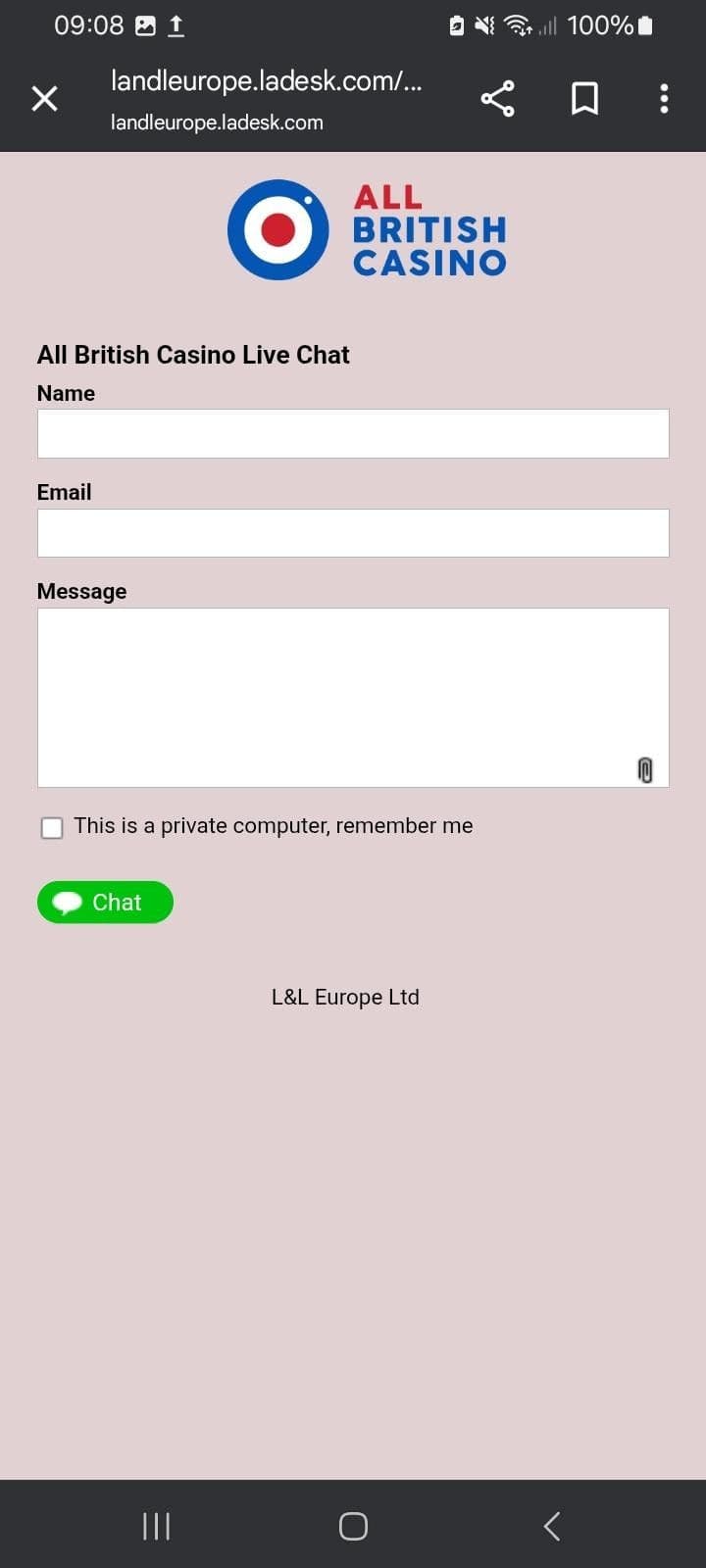 Common Issues Players Contact Support About