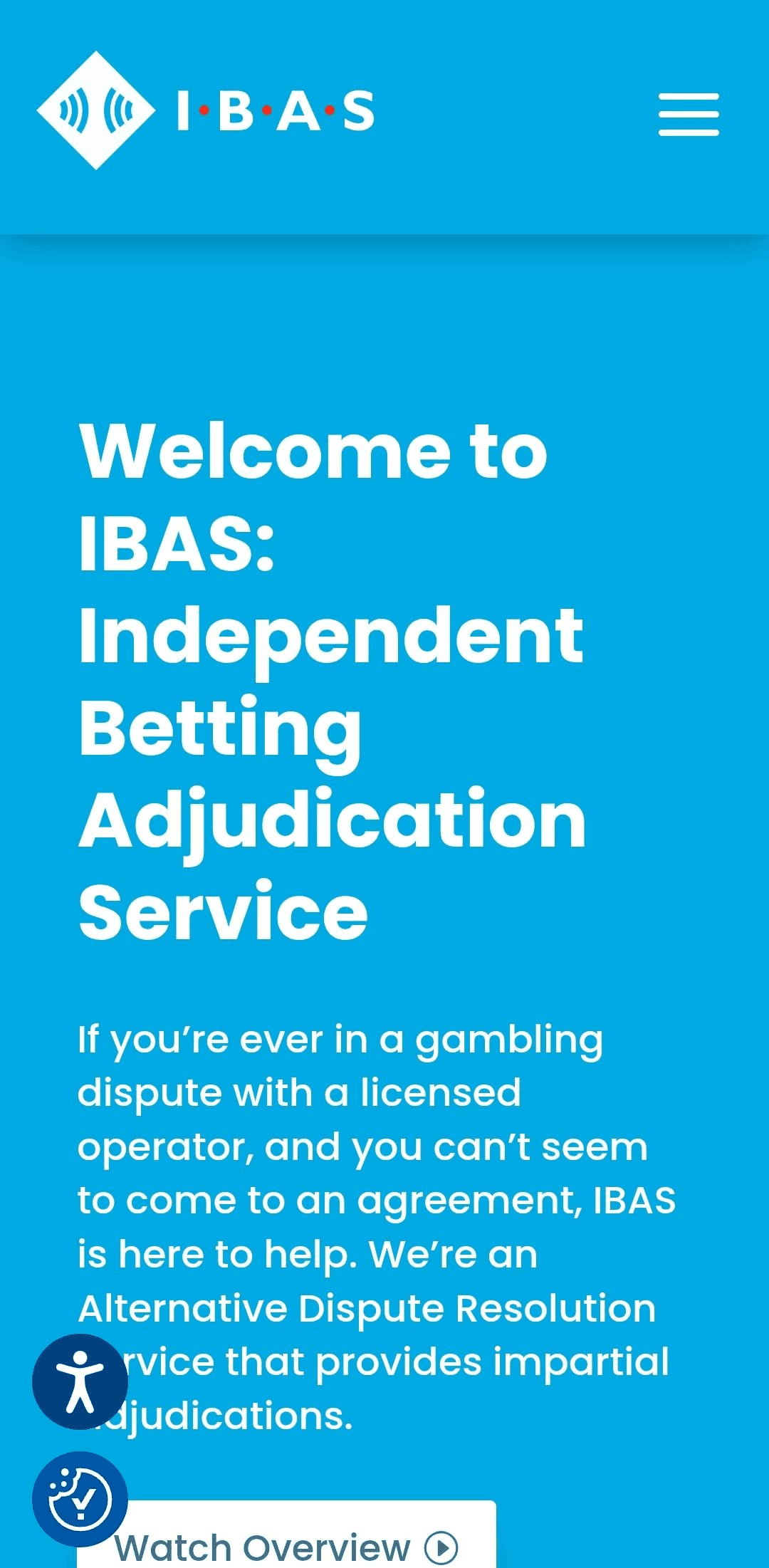 Contact the relevant regulatory body