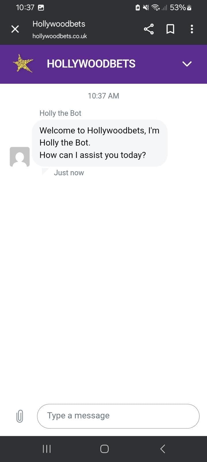 Customer Support hollywoodbets.jpg