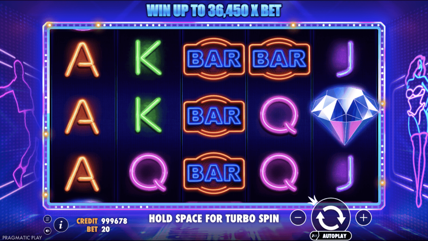 Dance Party Demo & Review 