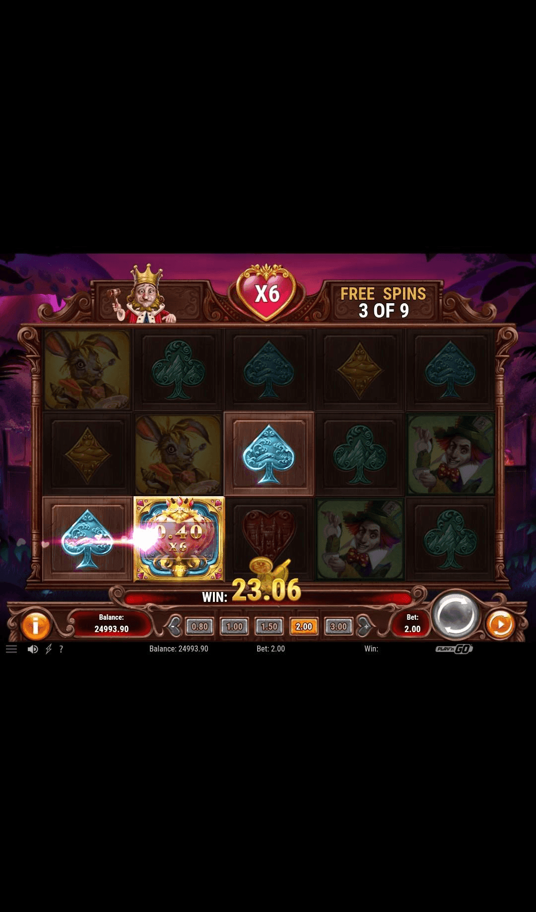 Demo Mode vs Real Money Mode court of hearts.png