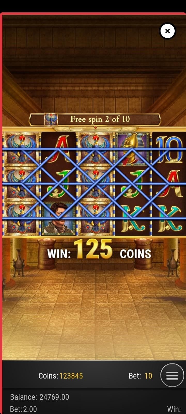 Demo Mode vs Real Money Mode