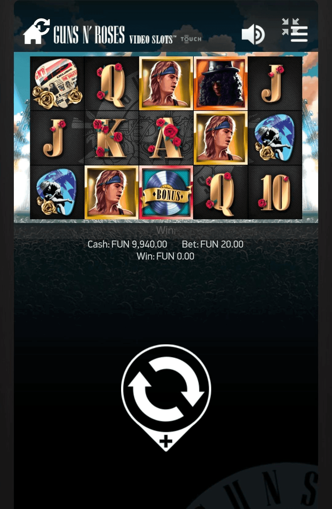 Demo Mode vs Real Money Mode gun n roses.png