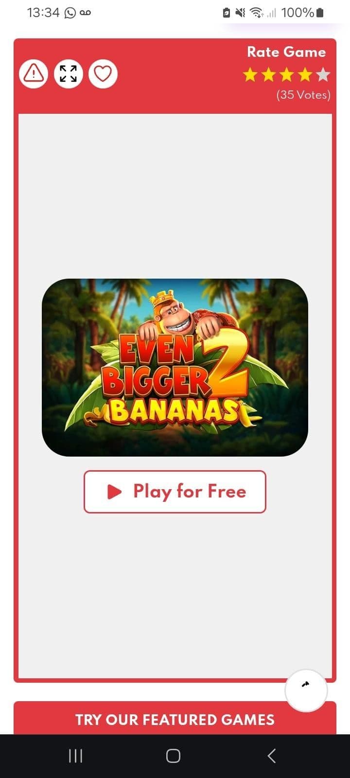 Demo Mode vs Real Money Mode king kong.jpg