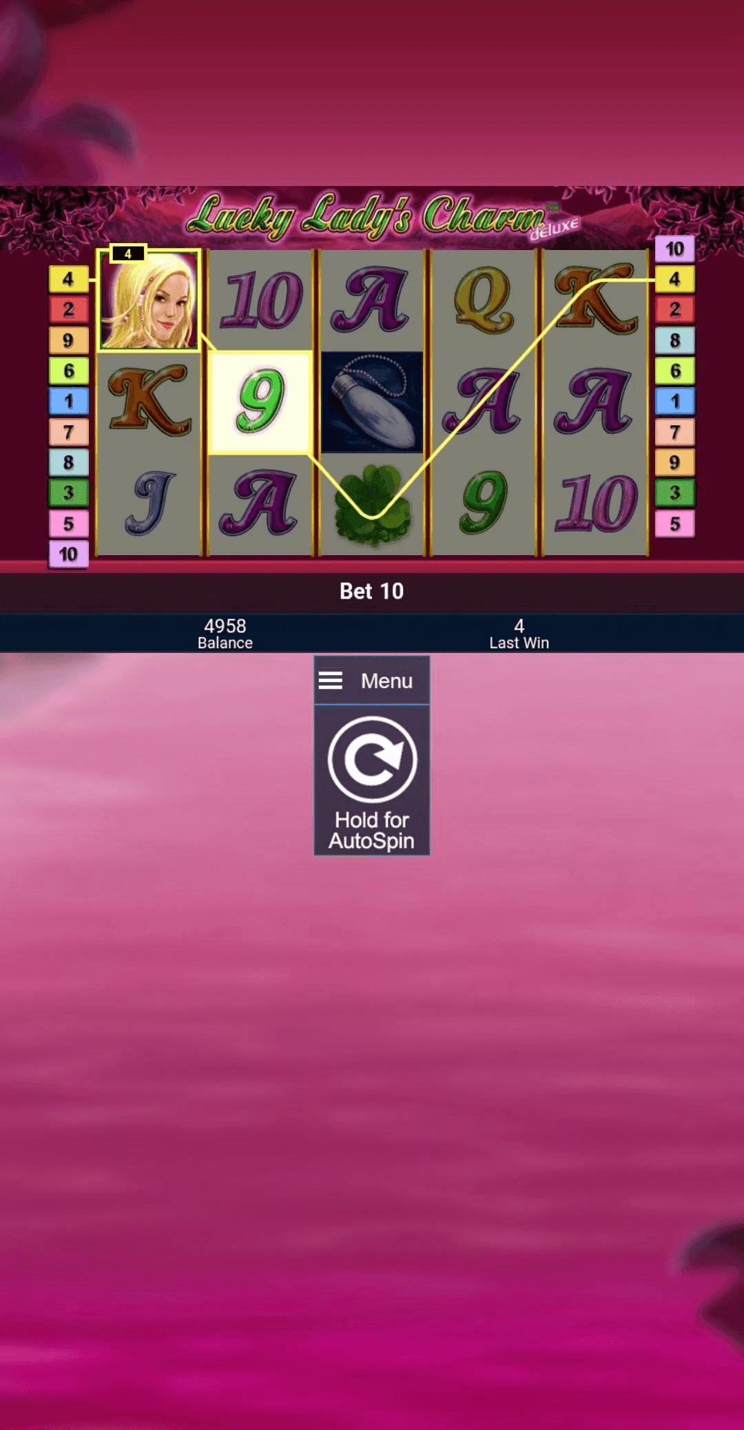 Demo Mode vs Real Money Mode lucky lady.png