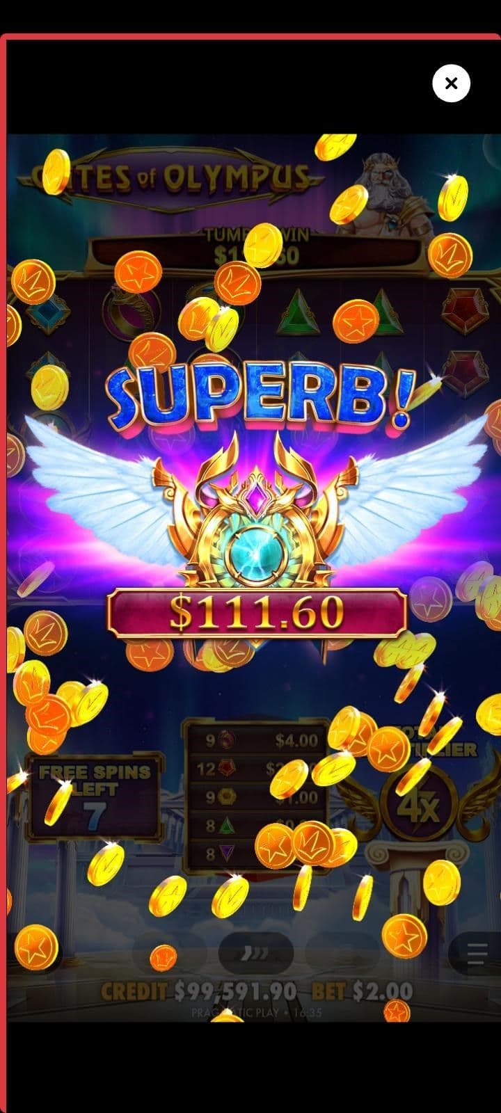 Demo Mode vs Real Money Mode olympus