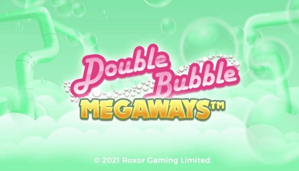 Double Bubble Megaways Slot Review 