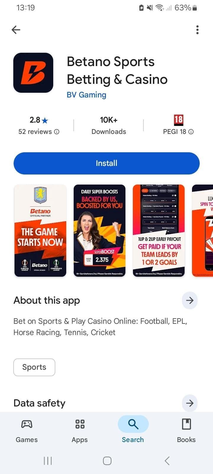 Download and Install the Betano App android.jpg