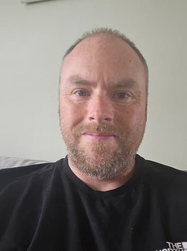 Dean McHugh