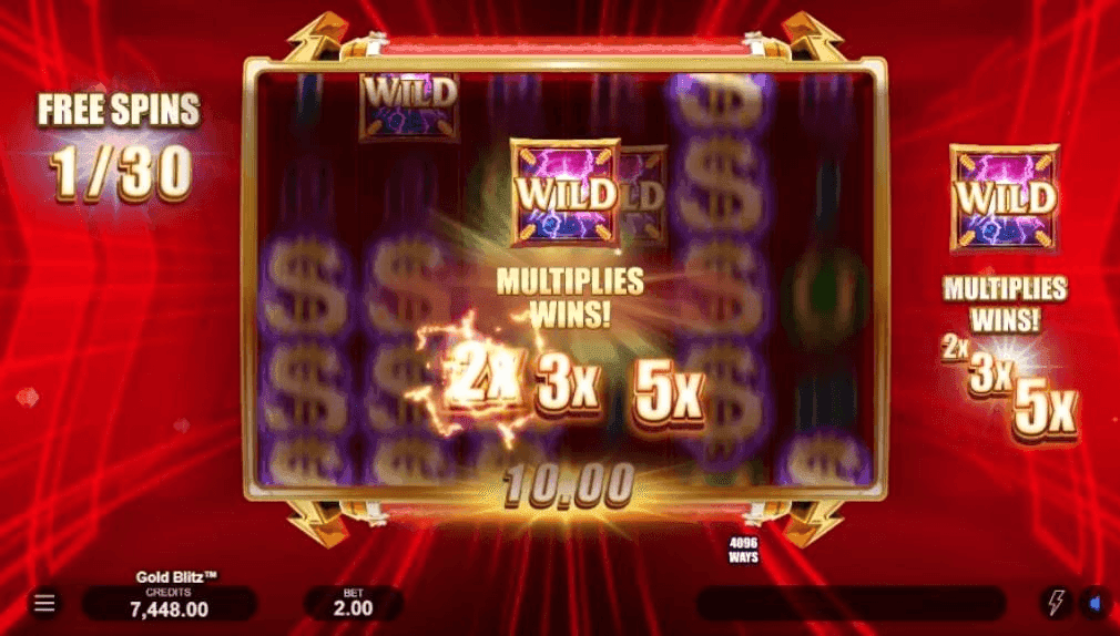 Enjoy Bonus Features 