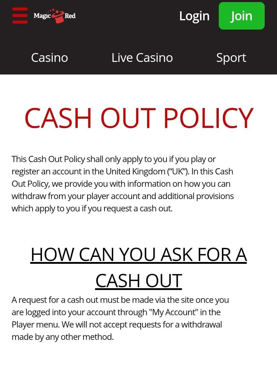 Enter the amount you wish to withdraw,