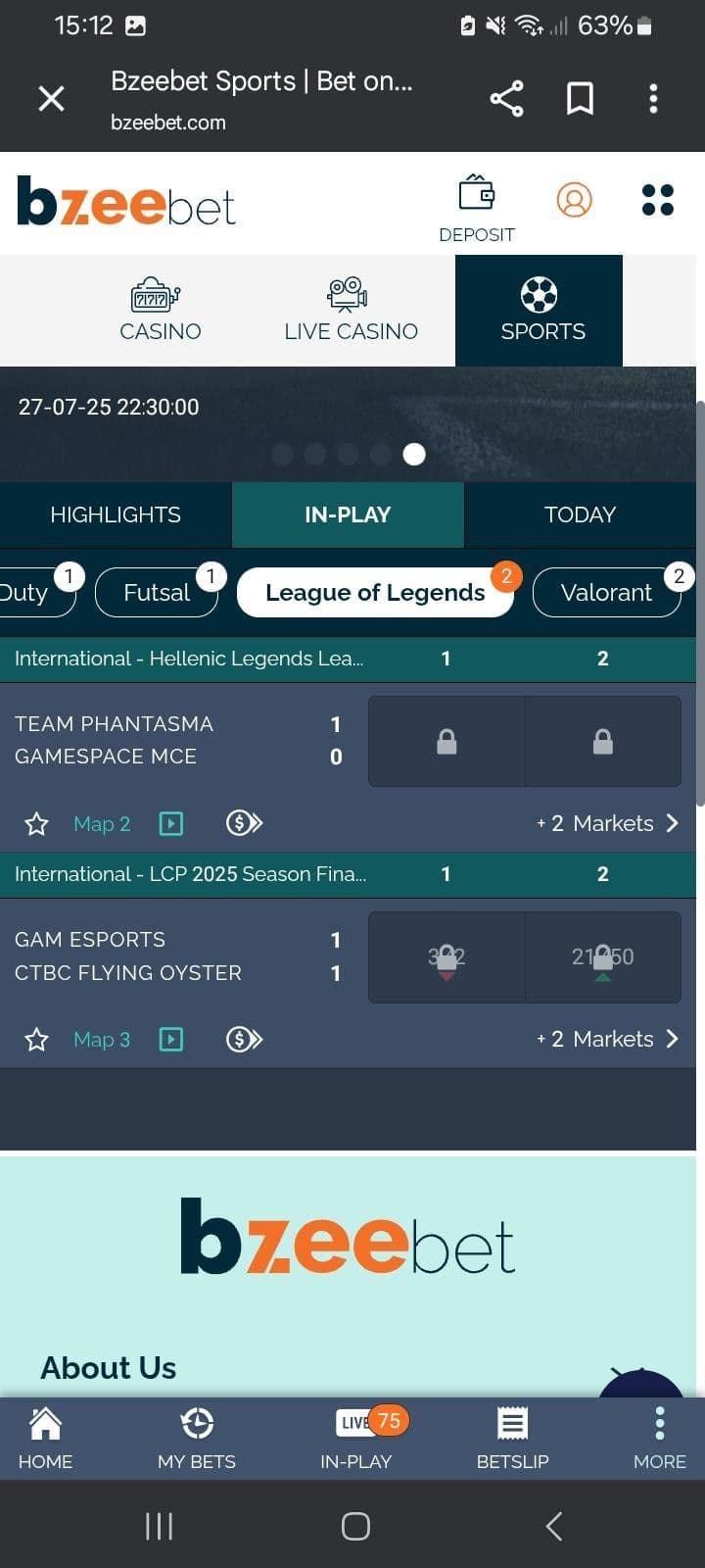 Esports Tournaments  Bzeebet.jpg