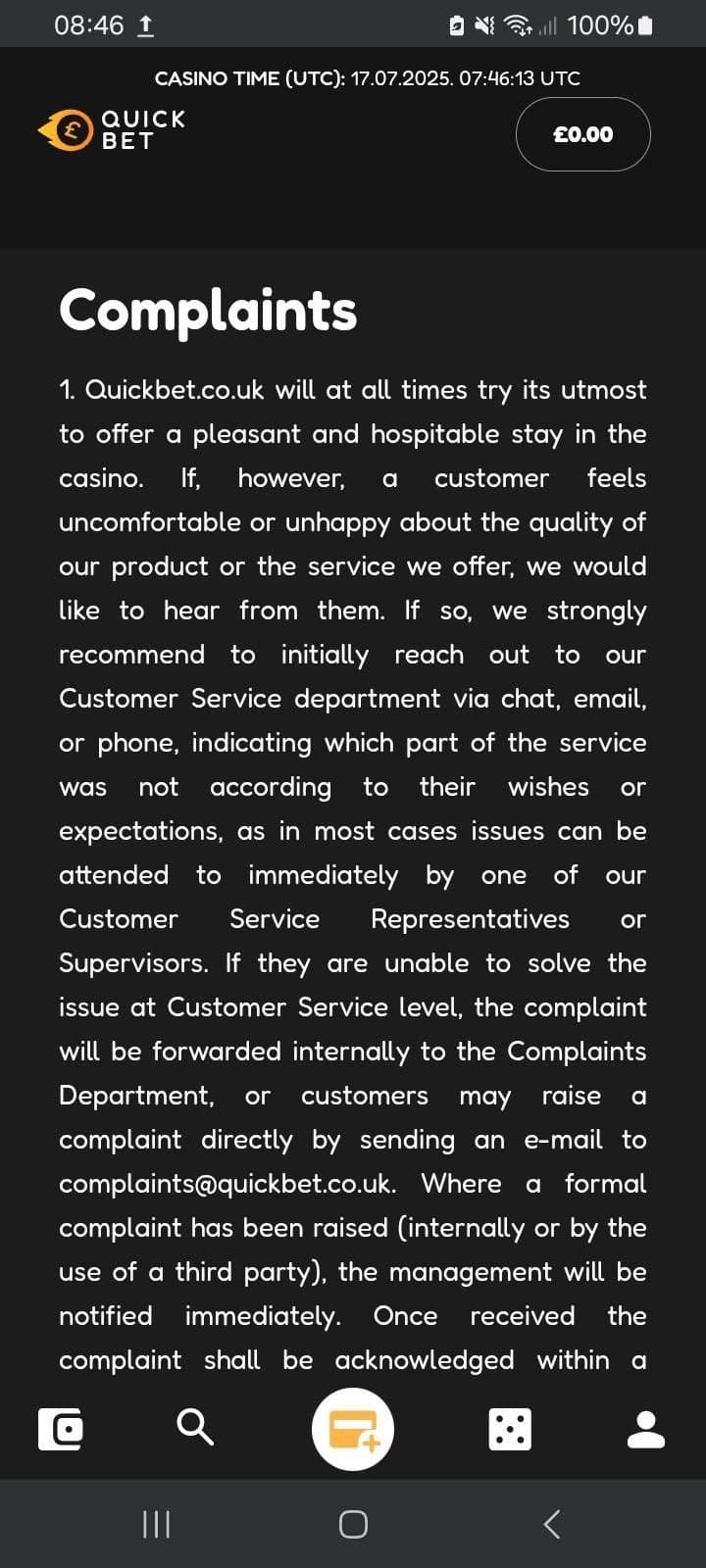 Filing a Complaint with Quickbet.jpg