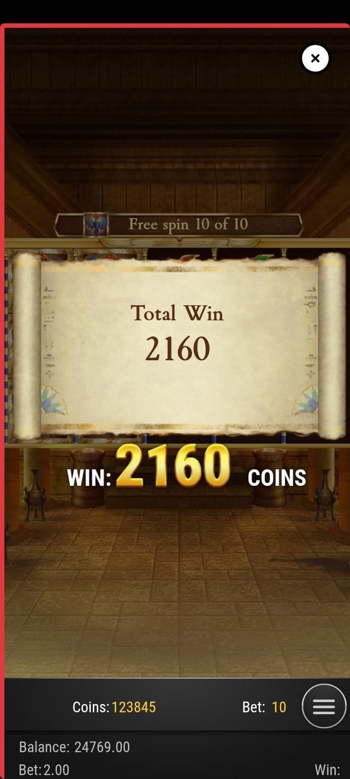 Final Thoughts and Suggestions