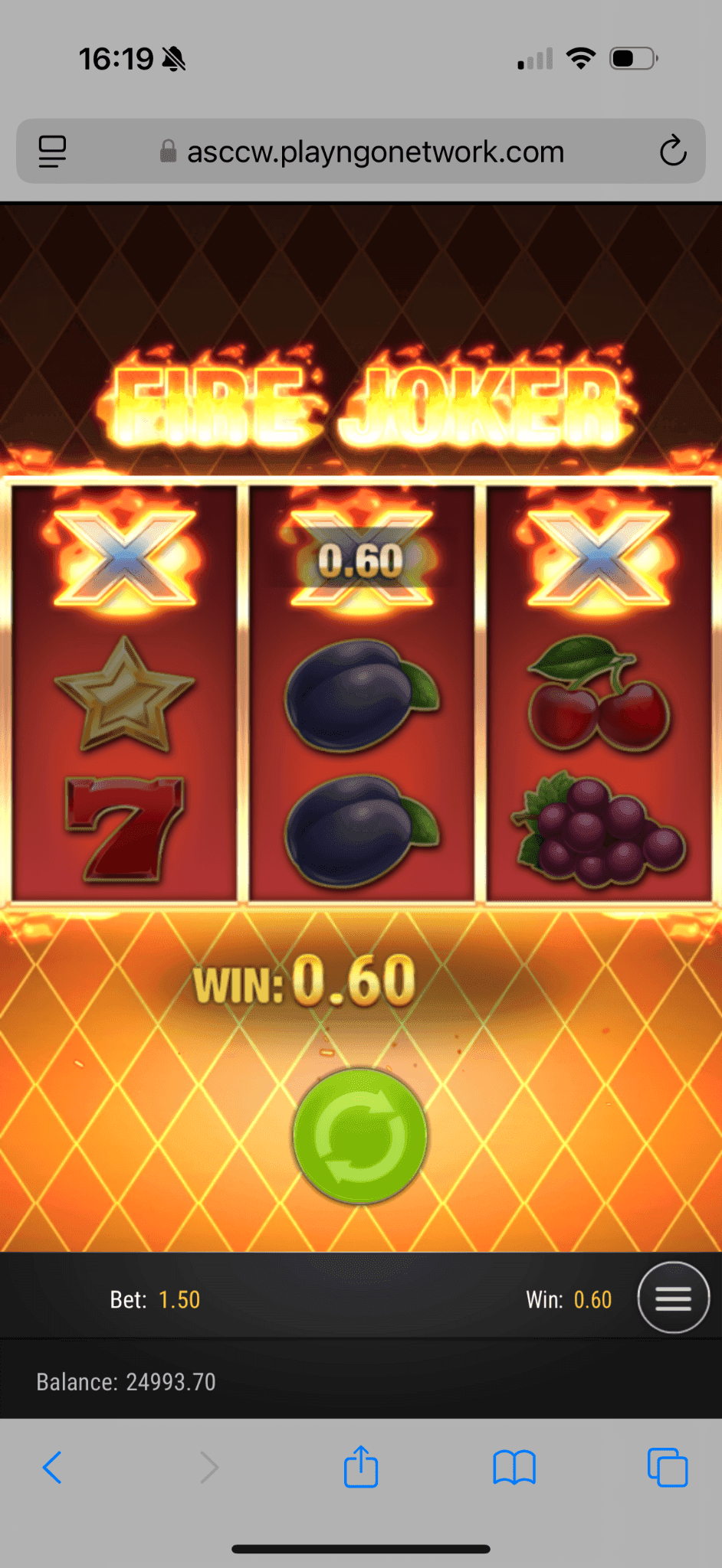 Fire Joker Demo Version and Free Play.png