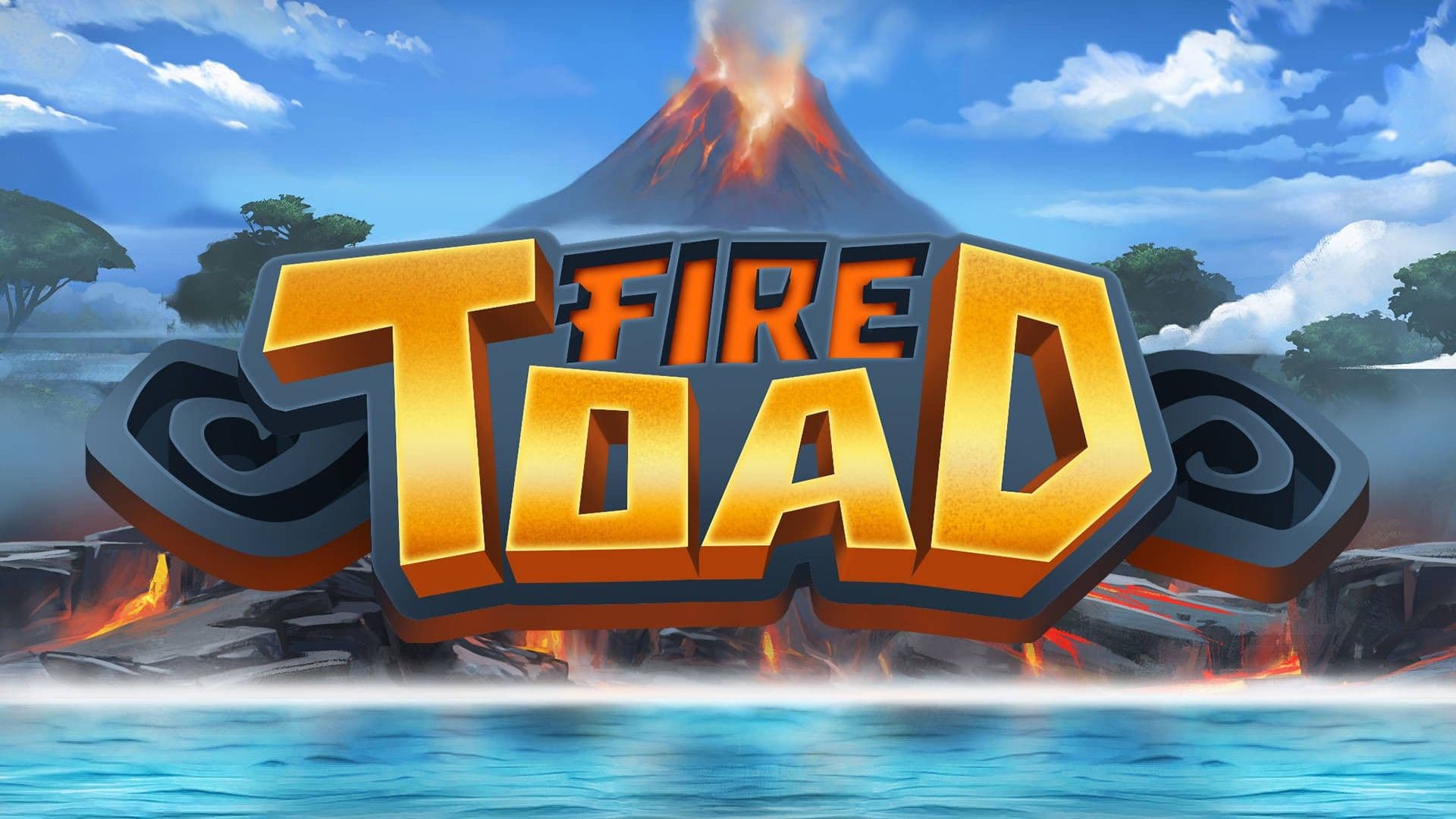 Fire Toad Slot Review 