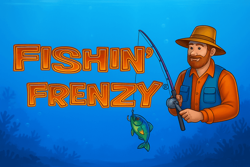 Fishin Frenzy